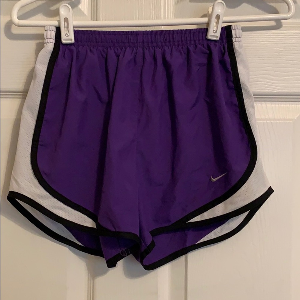 Dri-Fit Nike Shorts